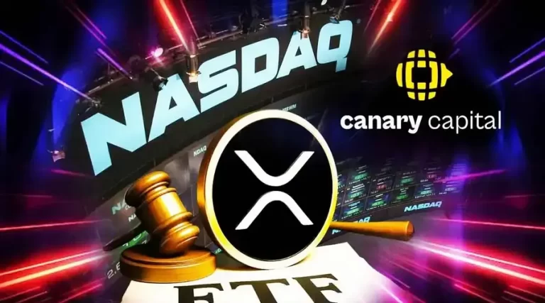 شمارش معکوس برای ورود ریپل به بورس آمریکا؛ ETF اسپات کنری کپیتال تأیید شد!