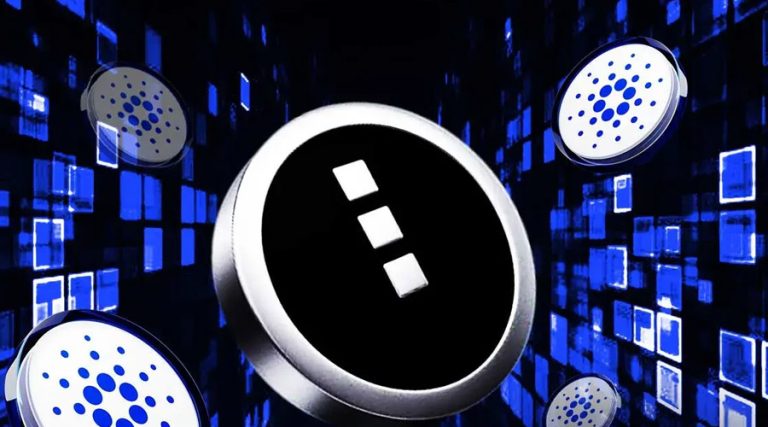 کاردانو در کف کانال نزولی؛ راه‌اندازی Midnight کلید جهش تا ۰.۷۵ دلار؟