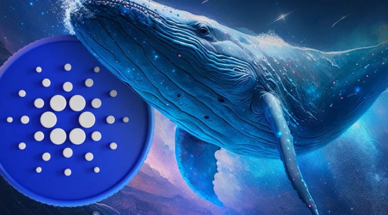 انباشت نهنگ‌ها در سکوت؛ ADA آماده جهش ۲۰۰ درصدی در ۱۵۰ روز؟