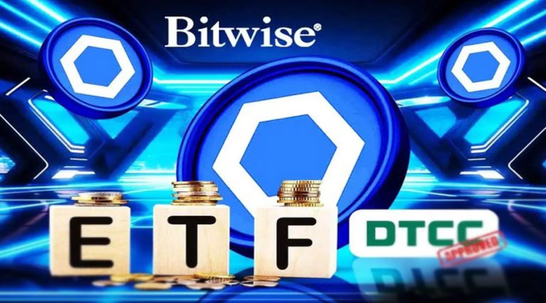 پیش‌بینی جدید درباره آینده چین‌لینک؛ هدف قیمت LINK پس از تأیید ETF کجاست؟