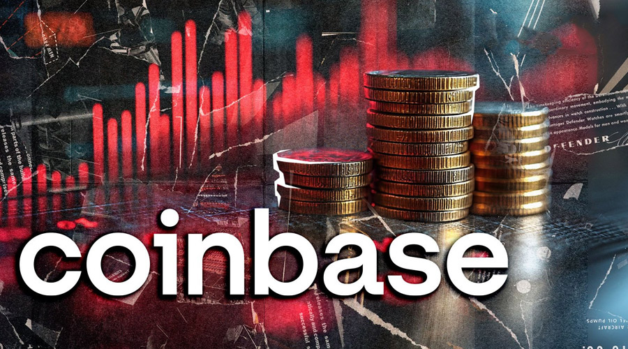 انتقال گسترده ذخایر کوین‌بیس به آدرس‌های جدید؛ پشت پرده این جابه‌جایی چیست؟