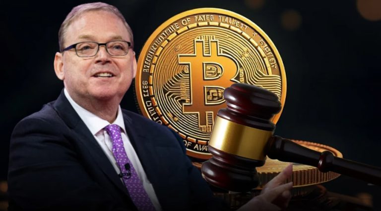 نهنگ‌ها و سرمایه‌گذاران کریپتو در حالت آماده‌باش؛ رئیس جدید فدرال رزرو کیست؟