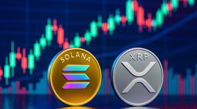 خروج سرمایه نهادی از صندوق‌های کریپتو شدت گرفت؛ سولانا و ریپل همچنان سبز!