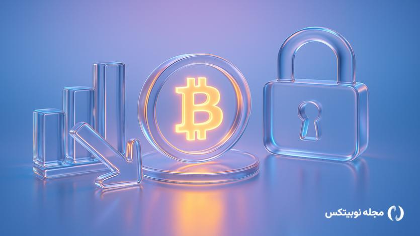 سقوط ۸۵ درصدی تعداد حملات سایبری ارزهای دیجیتال در ماه قبل؛ ماجرا چیست؟