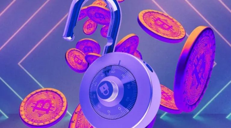 ۶ رویداد مهم آزادسازی توکن در هفته پیش رو (۱۲ آبان ۱۴۰۴)