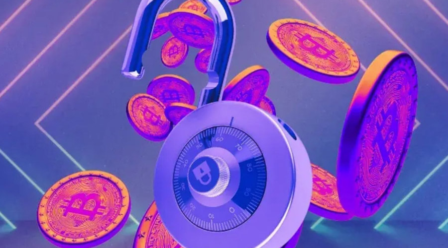 ۶ رویداد مهم آزادسازی توکن در هفته پیش رو (۱۲ آبان ۱۴۰۴)