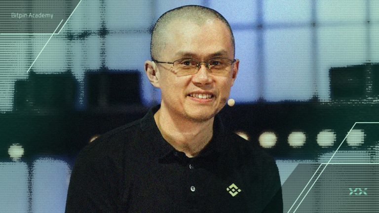 سرمایه‌گذاری شخصی ژائو قیمت این توکن را به سقف جدید رساند