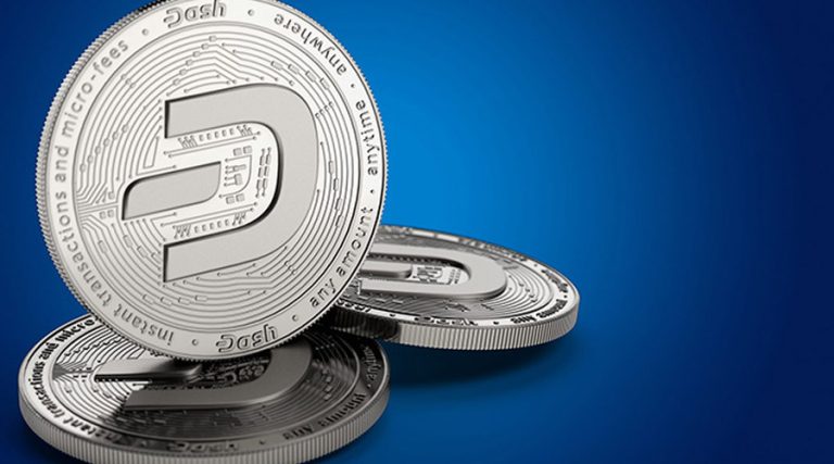 جهش ۶۶ درصدی دش در دل بازار نزولی! صعود قیمت DASH تا کجا ادامه دارد؟