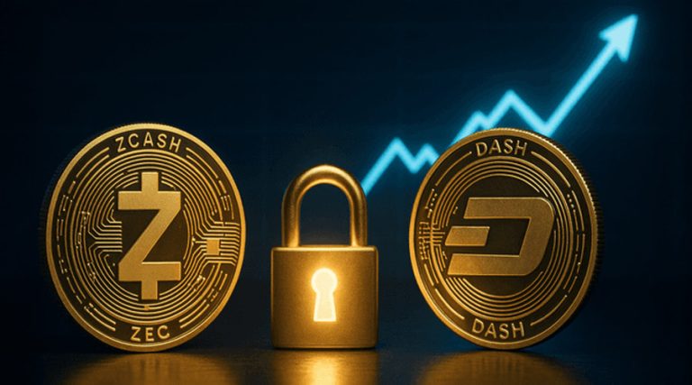 دش در برابر زی‌کش؛ کدام‌یک برنده واقعی رالی پرایوسی کوین‌ها خواهد بود؟