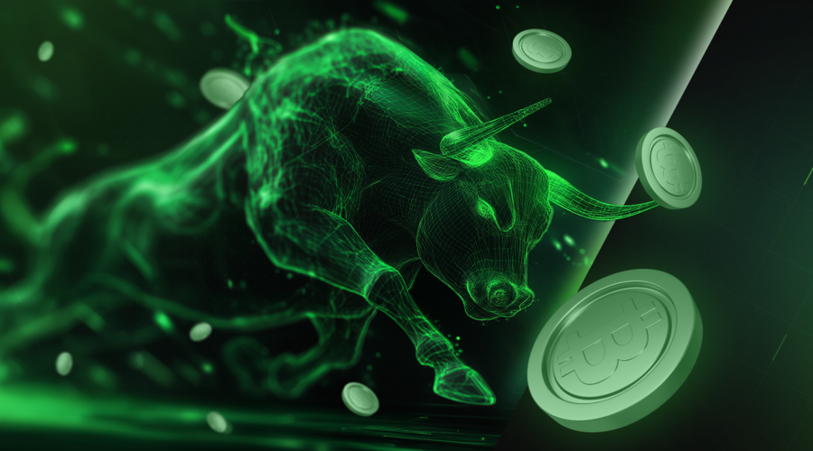 بازار کریپتو زیر ذره‌بین تحلیلگران؛ بیت‌کوین برای رالی پایان سال آماده می‌شود؟