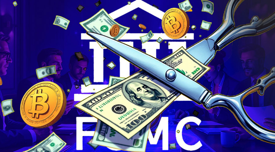 افت شدید احتمال کاهش نرخ بهره؛ چه‌چیزی در انتظار سرمایه‌گذاران است؟