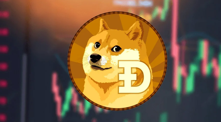 دوج‌کوین به حمایت چندساله نزدیک می‌شود؛ آخرین ریزش قبل از رالی بزرگ؟