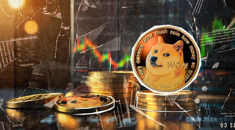 دیوار فروش ۷ میلیاردی دوج‌کوین؛ آیا ETF جدید می‌تواند موج صعود را آغاز کند؟