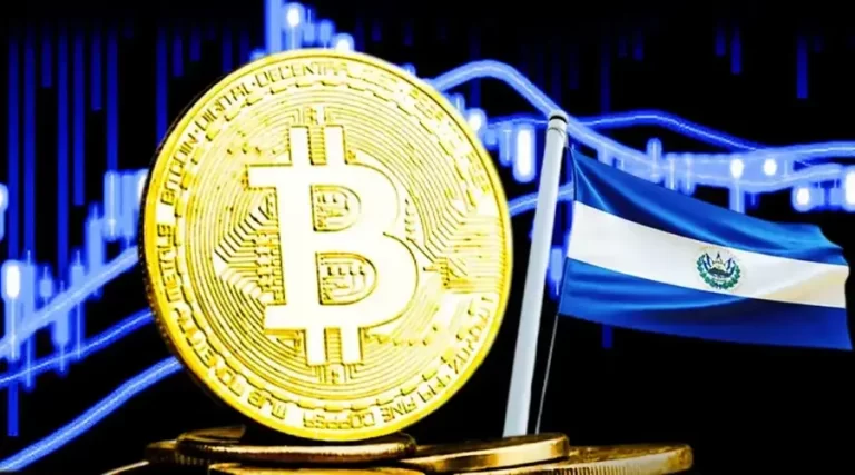 رکوردشکنی السالوادور در اوج بازار نزولی؛ خرید ۱۰۰ میلیون دلار بیت‌کوین در یک روز‍!