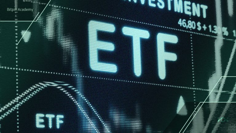 جدیدترین صندوق ETF کریپتو متعلق به کدام رمزارز خواهد بود؟