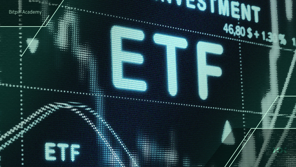 جدیدترین صندوق ETF کریپتو متعلق به کدام رمزارز خواهد بود؟
