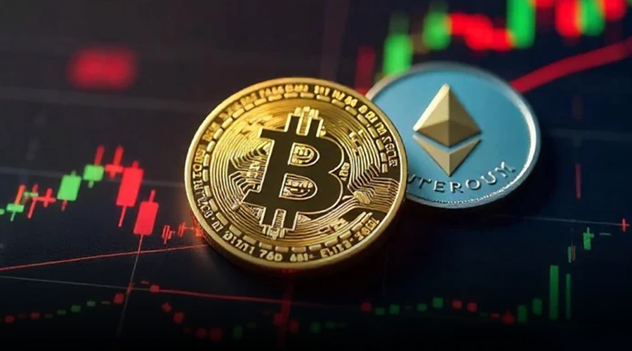 اگر اتریوم سوپرچرخه بیت‌کوین را تکرار کند، قیمت ETH تا کجا اوج خواهد گرفت؟