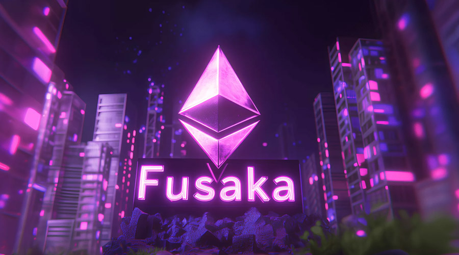 اتریوم در محدوده حساس ۳,۰۰۰ دلار؛ ارتقای Fusaka جرقه صعود را می‌زند؟