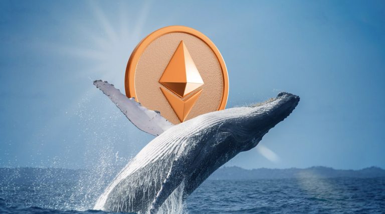 انباشت ۷.۶ میلیون اتریوم در آستانه ارتقای فوساکا؛ زمان صعود دوباره ETH فرا رسیده؟