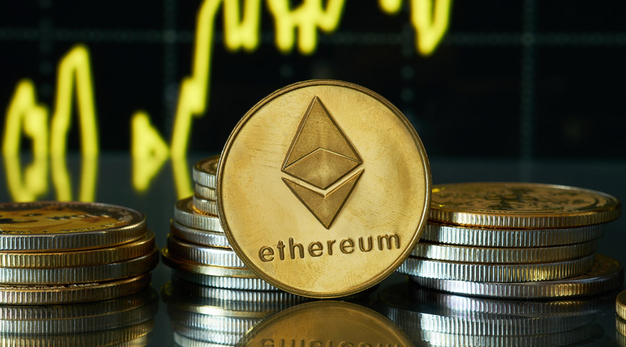 هولدرهای بلندمدت دست از فروش کشیدند! اتریوم در آستانه صعود به ۴ هزار دلار؟