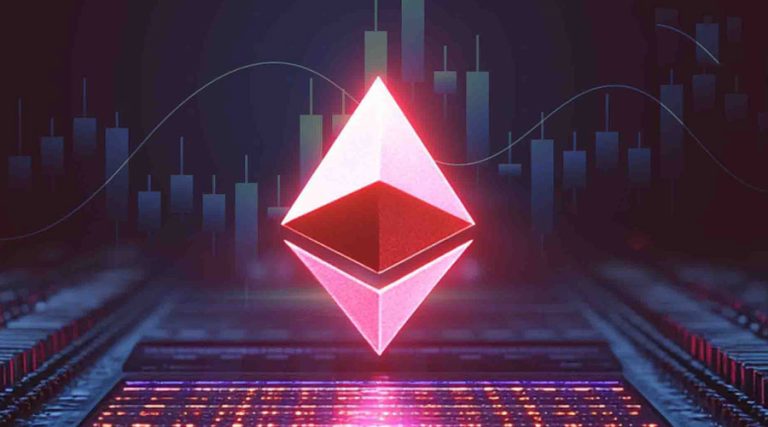 اتریوم زیر حمایت کلیدی؛ پیش‌بینی سقوط تا ۳۳۰۰ دلار!