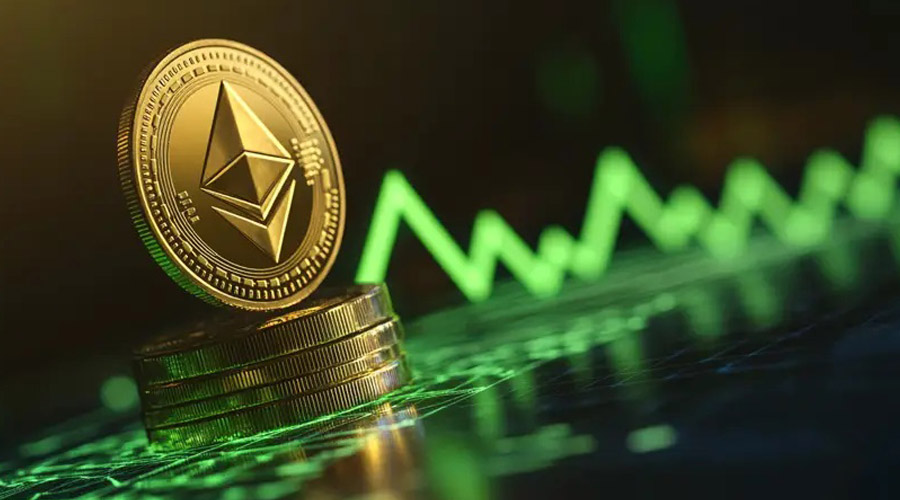 اتریوم مرز روانی ۳ هزار دلار را پس گرفت! حرکت بعدی چیست؟