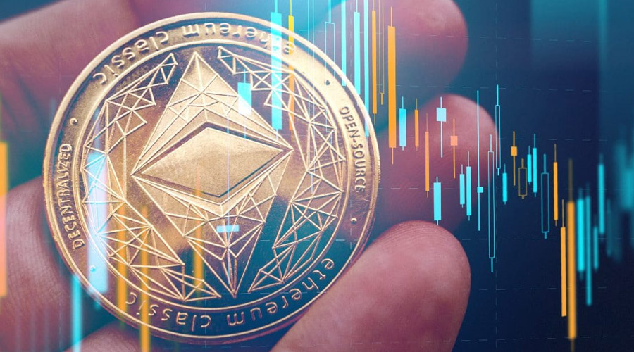 اتریوم زیر ۳ هزار دلار متوقف شده؛ آیا خریداران می‌توانند روند نزولی را معکوس کنند؟