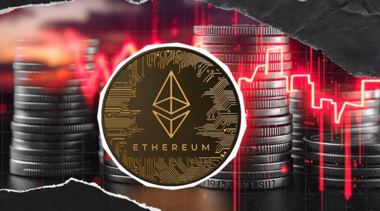 اتریوم از سقوط به زیر ۳۱۰۰ دلار جان سالم به در برد! آغاز رالی جدید یا ادامه فاز اصلاح؟