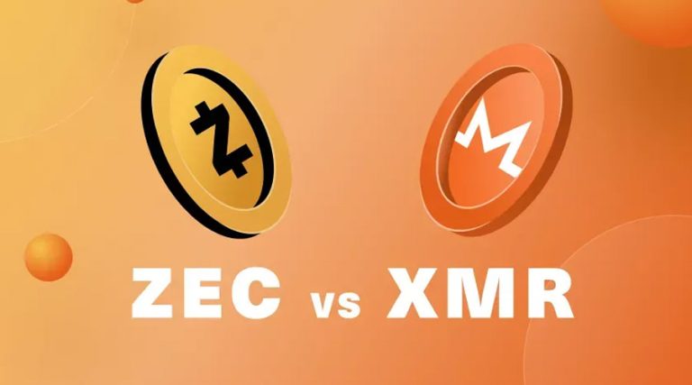 آیا با جهش تاریخی زی‌کش، تاج و تخت مونرو در بازار پرایوسی کوین‌ها سقوط می‌کند؟