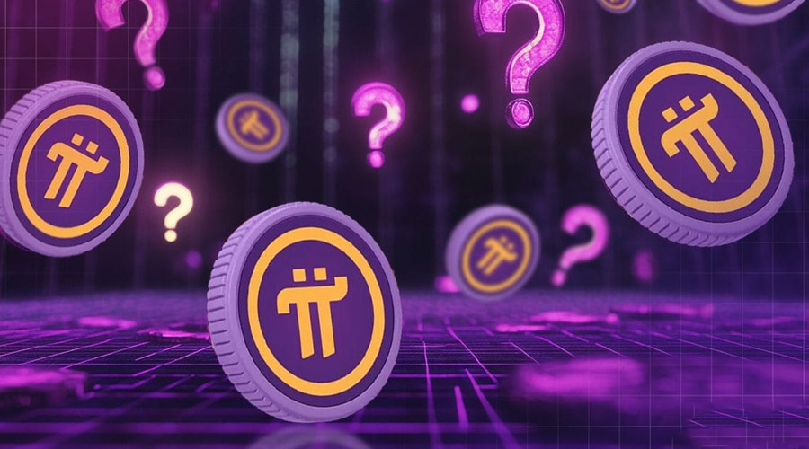 هجوم اخبار جعلی پیرامون Pi؛ بازی جدید برای دست‌کاری بازار؟