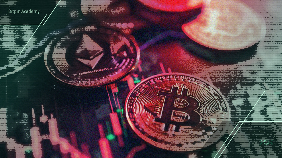 هشدار؛ شاخص احساسات بازار رمزارزها به وضعیت بحرانی رسید