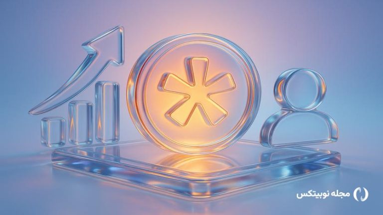 انفجار قیمت استر بعد توییت چانگ‌پنگ ژائو؛ ماجرا چیست؟