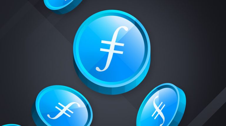 فایل‌کوین از کف الگوی مثلث نزولی جهش کرد؛ پیش‌بینی رالی ۱۷۰۰ درصدی FIL!