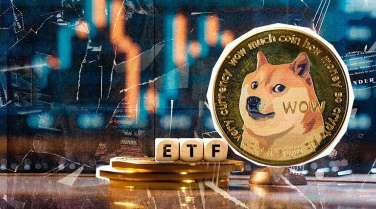 ۱.۴۱ میلیون دلار در یک روز! چرا از ETF دوج‌کوین آن‌طور که باید استقبال نشد؟