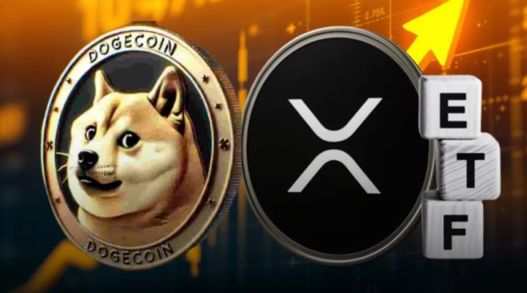 همزمانی عرضه ETF ریپل و دوج‌کوین؛ ۲۴ نوامبر کلید تغییر روند؟