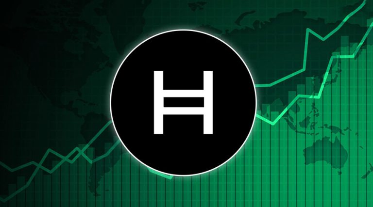 کنج نزولی هدرا زیر ذره‌بین؛ چرا تحلیلگران به بازگشت صعودی HBAR امیدوارند؟