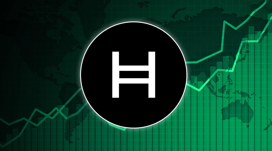 کنج نزولی هدرا زیر ذره‌بین؛ چرا تحلیلگران به بازگشت صعودی HBAR امیدوارند؟