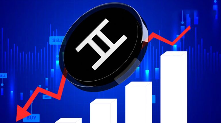 تلاش نافرجام هدرا برای عبور از مقاومت ۰.۲۰ دلار؛ بازار HBAR دو دسته شد!