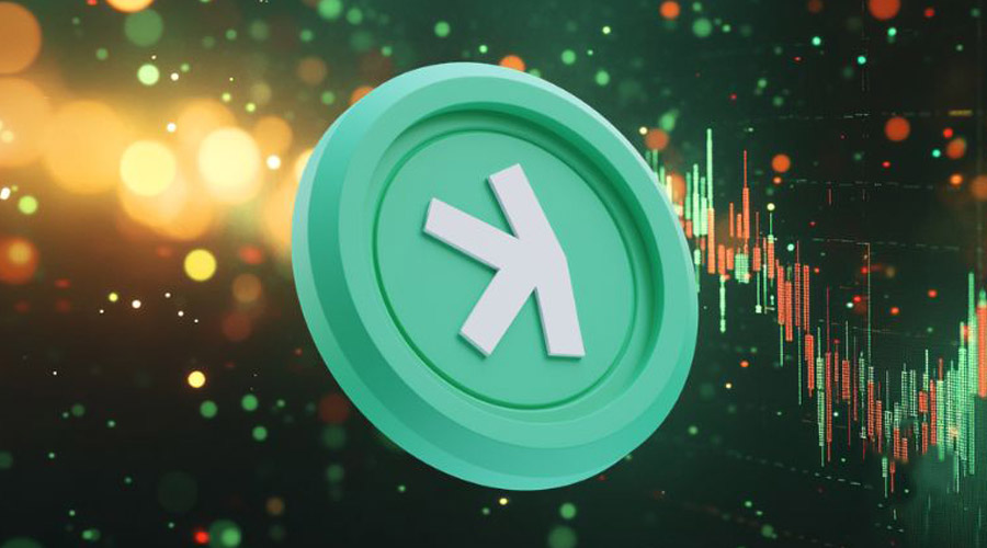 دوراهی بزرگ کاسپا پس از رالی ۴۵ درصدی؛ تداوم صعود یا شروع فاز اصلاح؟