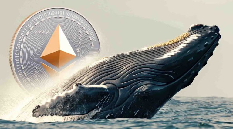 از رفتار نهنگ‌ها تا داده‌های زنجیره‌ای؛ چرا ETH می‌تواند به ۴۰۰۰ دلار بازگردد؟