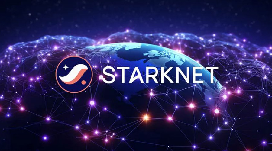 جهش ۳۵ درصدی استارک‌نت در بازار راکد کریپتو! راز تداوم رالی صعودی STRK چیست؟