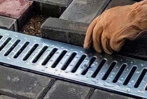 گاتر | انواع گاتر- آرین تکنیک