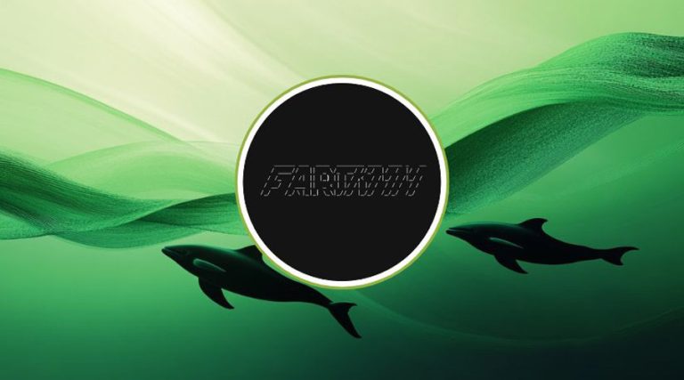 بازگشت ۱۰۰ درصدی فارت‌کوین؛ نهنگ‌ها برای رالی بعدی FARTCOIN آماده می‌شوند!