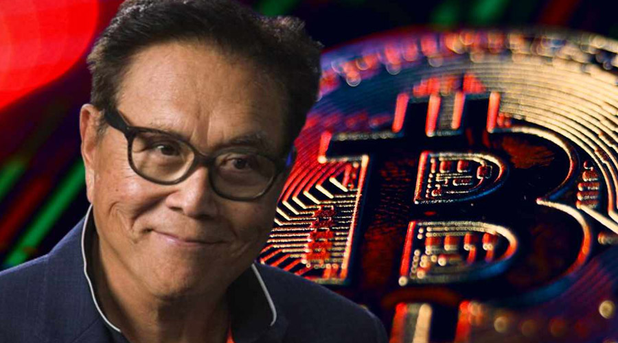 فروش ۲.۲۵ میلیون دلاری کیوساکی در ۹۰ هزار دلار؛ استراتژی تازه یا خروج از بازار؟