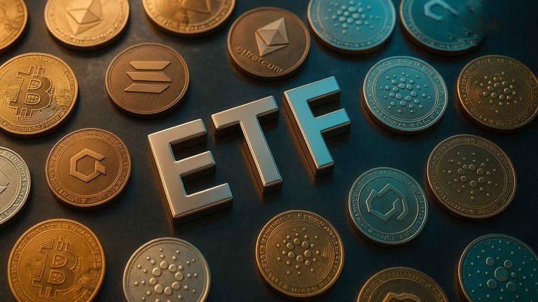 مجوز صندوق‌های ETF آلت کوین‌ها ممکن است در نوامبر صادر شود