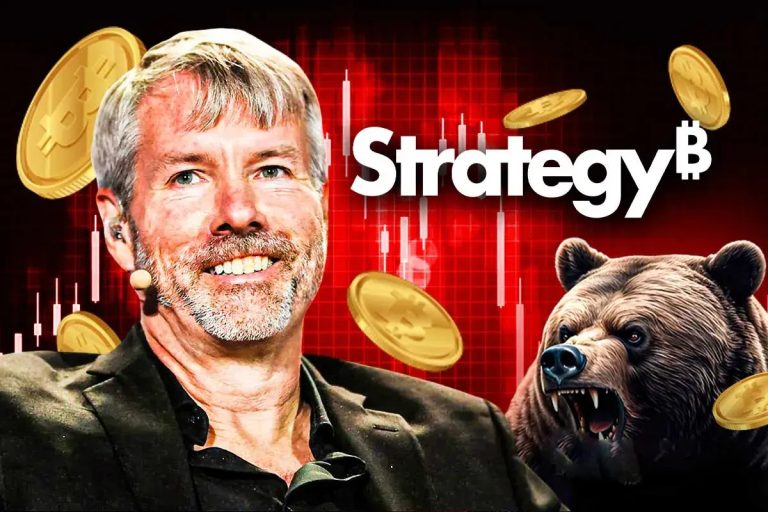 خرید ۸۰۰ میلیون دلاری مایکل سیلور در اوج ترس بازار