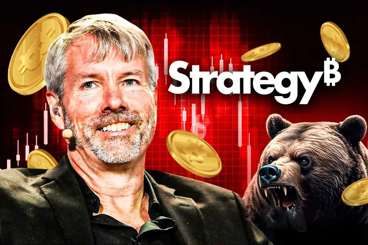 خرید ۸۰۰ میلیون دلاری مایکل سیلور در اوج ترس بازار