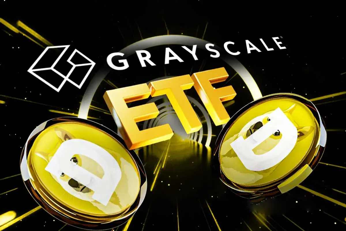 صندوق ETF دوج کوین رسما وارد وال‌استریت شد