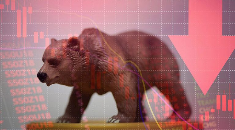 تحلیل شرایط فعلی بازار کریپتو؛ آیا چرخه خرسی آغاز شده است؟