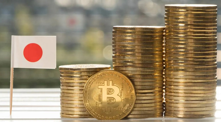 ژاپن در تدارک بسته محرک اقتصادی ۱۱۰ میلیارد دلاری! ریزش بیت‌کوین تله خرسی بود؟